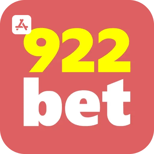 APP oficial da 922bet para mobile