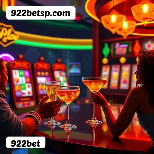 Estatísticas 922bet novembro 2024 - 87 mil jogadores ativos, R$47M pagos, RTP 96.52%