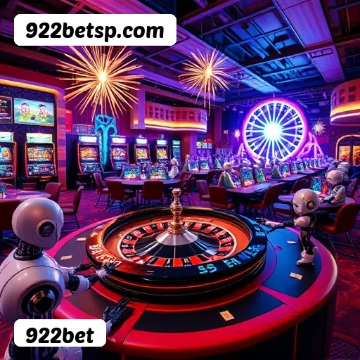 Estatísticas de bônus da 922bet em São Paulo, Rio de Janeiro e Brasília