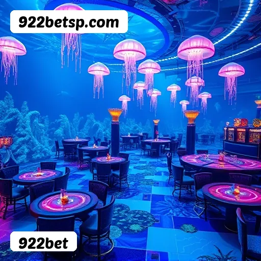 Loterias online disponíveis na 922bet