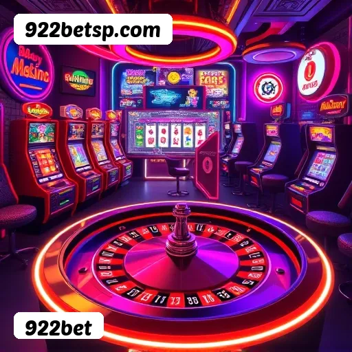 922bet PIX instantâneo Brasil - Depósito e saque em minutos 24/7