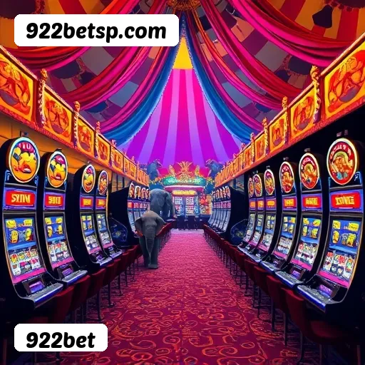 Requisitos do APK da 922bet para Android