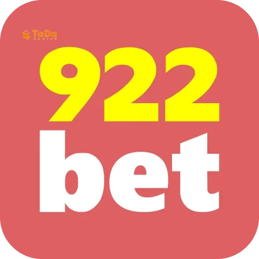 Logo da 922bet
